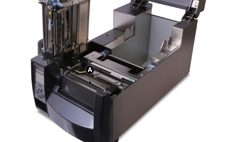 CLS700 Not Printing -