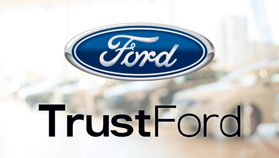 Trust Ford - Trust Tennants - Tennants UK