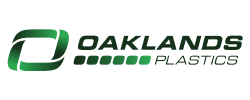 Oaklands Plastics - PNG Logo